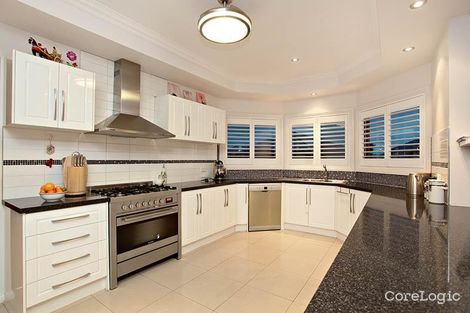 Property photo of 53 Botanical Drive Caroline Springs VIC 3023