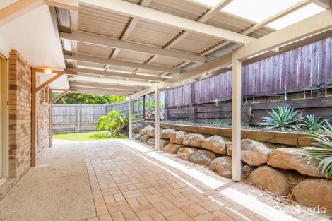 Property photo of 36 Wintergreen Drive Parkwood QLD 4214