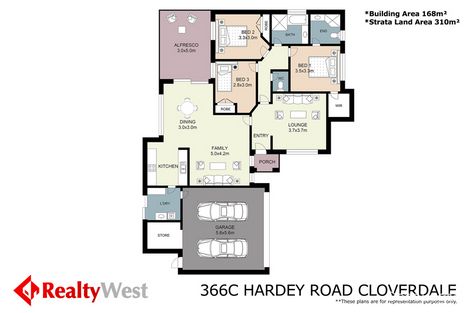 Property photo of 366C Hardey Road Cloverdale WA 6105