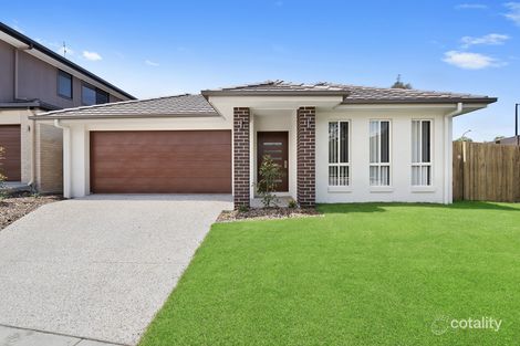 77 Attenborough Cct, North Lakes, QLD 4509