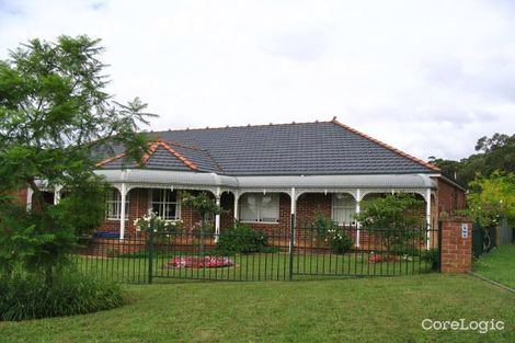 Property photo of 11 Patrick O'Possum Place Faulconbridge NSW 2776