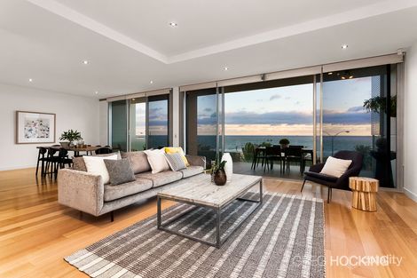 Property photo of 9/23 Beaconsfield Parade Port Melbourne VIC 3207
