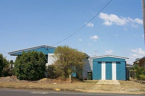 1 Hussey St, Avenell Heights, QLD 4670