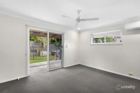 Property photo of 91 Glen Eagles Drive Robina QLD 4226