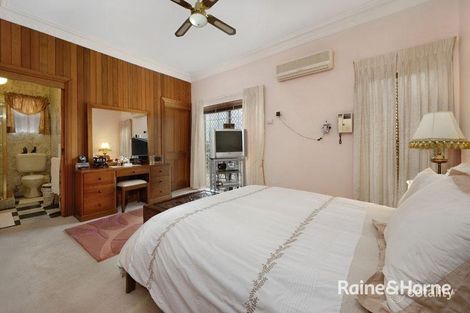 Property photo of 6 Rosewall Drive Menai NSW 2234
