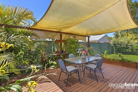 Property photo of 48A Swadling Street Long Jetty NSW 2261