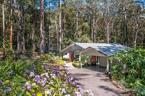 Property photo of 37 Bounty Hill Road Macmasters Beach NSW 2251
