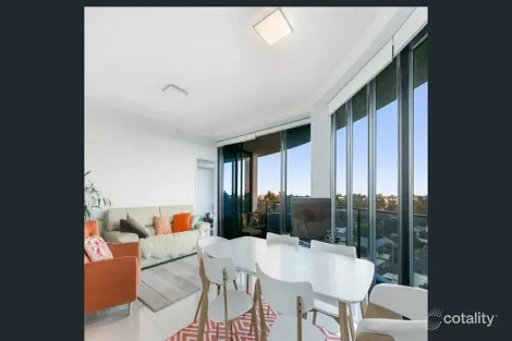 Property photo of 2606/5 Harbour Side Court Biggera Waters QLD 4216