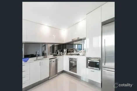 Property photo of 2606/5 Harbour Side Court Biggera Waters QLD 4216