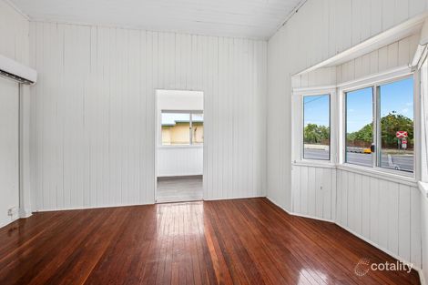 Property photo of 269 Lakes Creek Road Koongal QLD 4701