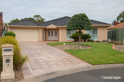 Property photo of 7 Haven Court Werribee VIC 3030