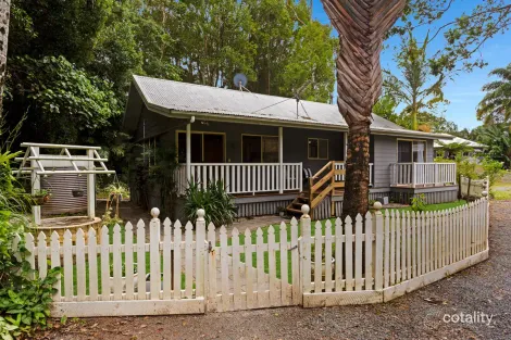 53 Petsch Creek Rd, Tallebudgera Valley, QLD 4228