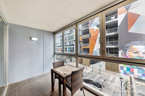 Property photo of 207/185 Morphett Street Adelaide SA 5000