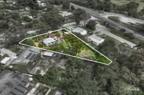 Property photo of 3 Peters Road Seville East VIC 3139