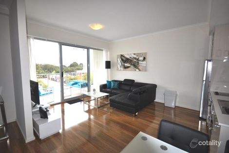 Property photo of 24/35 Wellington Street East Perth WA 6004