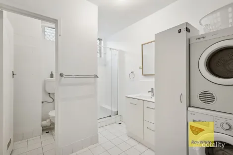 Property photo of 8/4 Murray Avenue Mosman Park WA 6012