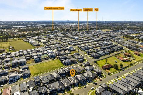 Property photo of 20 Jardine Drive Edmondson Park NSW 2174