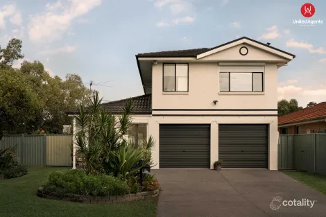 15 Coonamble St, Hoxton Park, NSW 2171