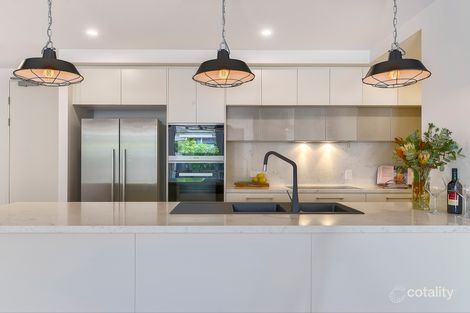 Property photo of 1/11 Mayne Street Toowong QLD 4066