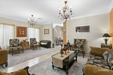 Property photo of 50A Patten Avenue Merrylands NSW 2160