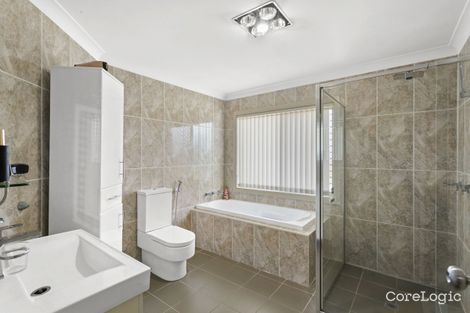Property photo of 50A Patten Avenue Merrylands NSW 2160
