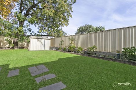 Property photo of 50A Patten Avenue Merrylands NSW 2160