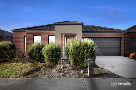 373 Saltwater Prom, Point Cook, VIC 3030