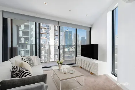Property photo of 805/677 La Trobe Street Docklands VIC 3008