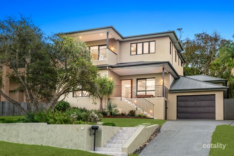 23 Churchill Cres, Allambie Heights, NSW 2100