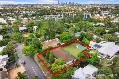 Property photo of 30 Victoria Street Indooroopilly QLD 4068
