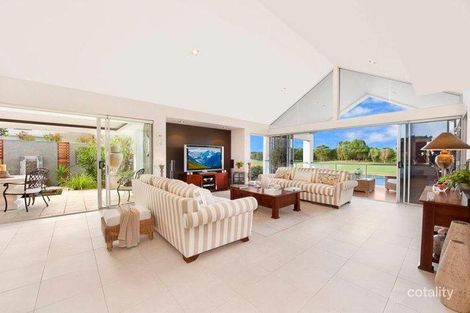 Property photo of 819 Legend Trail Robina QLD 4226