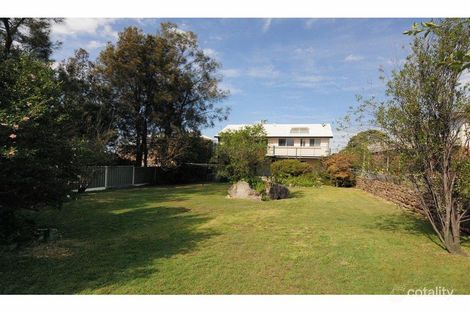Property photo of 131 Waldegrave Crescent Vincentia NSW 2540