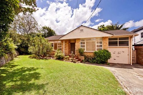 Property photo of 7 Wilona Avenue Greenwich NSW 2065