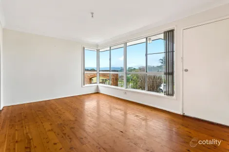Property photo of 8 Cox Parade Mount Warrigal NSW 2528