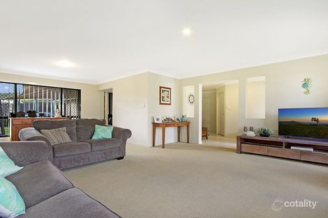 Property photo of 73 Buchanan Circuit Oxenford QLD 4210