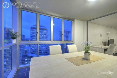 3305/108 Albert St, Brisbane City, QLD 4000