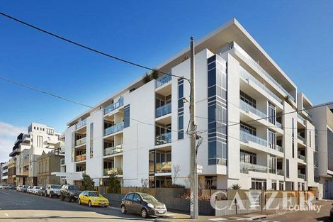 407/99 Dow St, Port Melbourne, VIC 3207