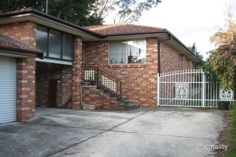 27b Paris Pde, Katoomba, NSW 2780