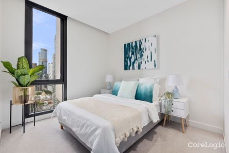 Property photo of 2603/81 A'Beckett Street Melbourne VIC 3000