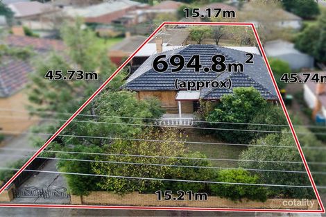 Property photo of 8 Hemphill Road Sunshine VIC 3020