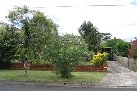 69 Shannon Ave, Merrylands, NSW 2160