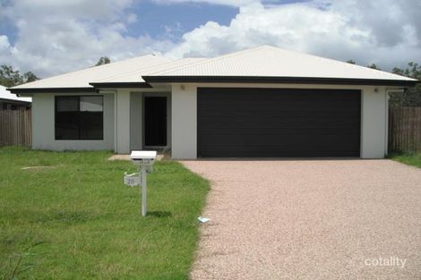 20 Millbrae St, Deeragun, QLD 4818