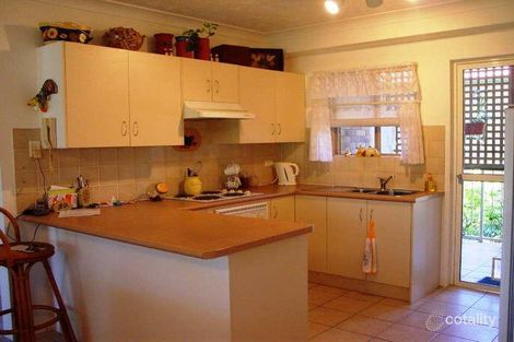 Property photo of 4/45 Dutton Street Hawthorne QLD 4171