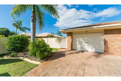 1/22 Sanctuary Ct, Coombabah, QLD 4216