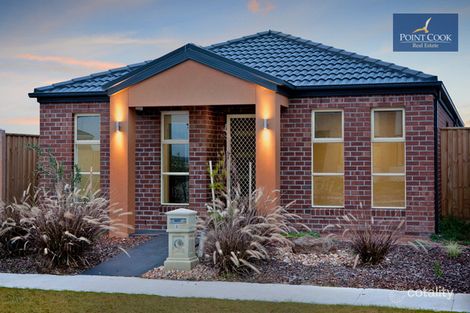 36 Waves Dr, Point Cook, VIC 3030