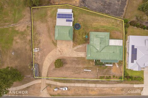 Property photo of 126 Corella Road Gympie QLD 4570