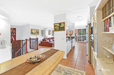 Property photo of 33/85 Palm Meadows Drive Carrara QLD 4211