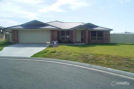 4 Richmond Pl, Lake Cathie, NSW 2445