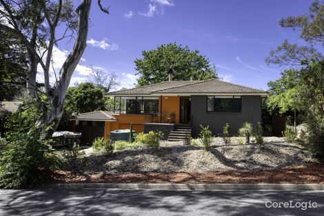 Property photo of 66 Jennings Street Curtin ACT 2605