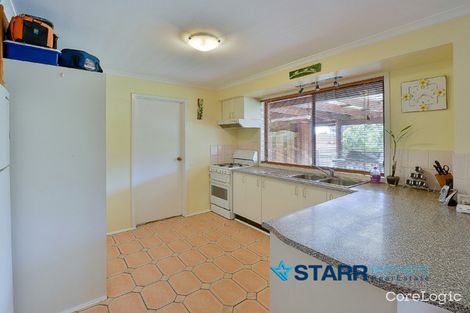 Property photo of 13 Baynton Place St Helens Park NSW 2560